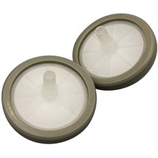 Filtres seringue PVDF