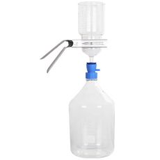 Appareils de filtration en verre Ø 90 mm
