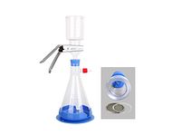 Appareil de filtration en verre , 47&nbspmm