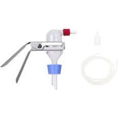 Système de filtration continu Ø 47 mm
