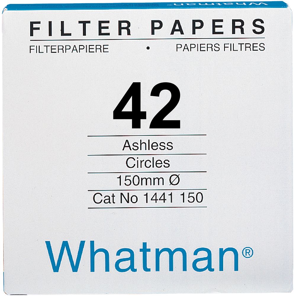 Filtre papier 24 mm – Filtration Filtres papiers Home Brew Passoire tamis Feuille 