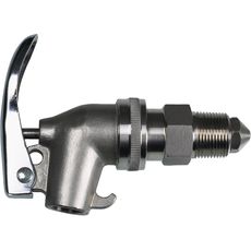 Robinet de fût en inox