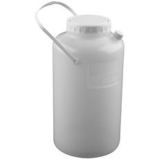 Flacons collecteurs 24h. URINTAINER® 2500 ml