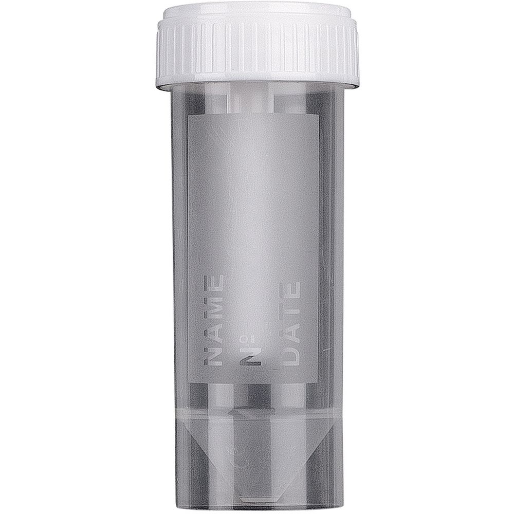 Flacons de prélèvement COPROTAINER® 30&nbspml