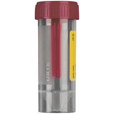 Flacons de prélèvement COPROTAINER® 30 ml, avec étiquette