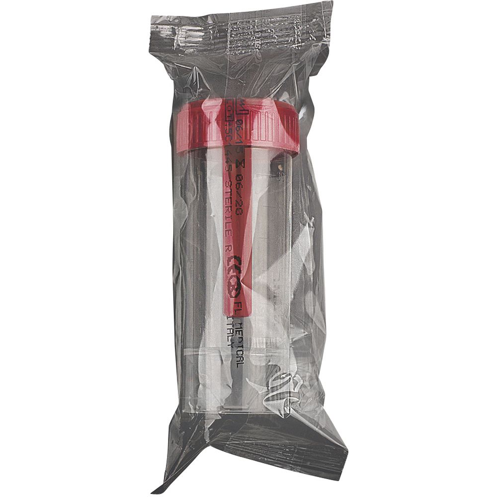 Flacons de prélèvement COPROTAINER® 30&nbspml