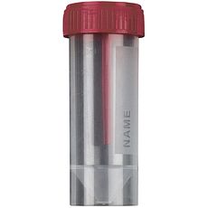 Flacons de prélèvement COPROTAINER® 30 ml