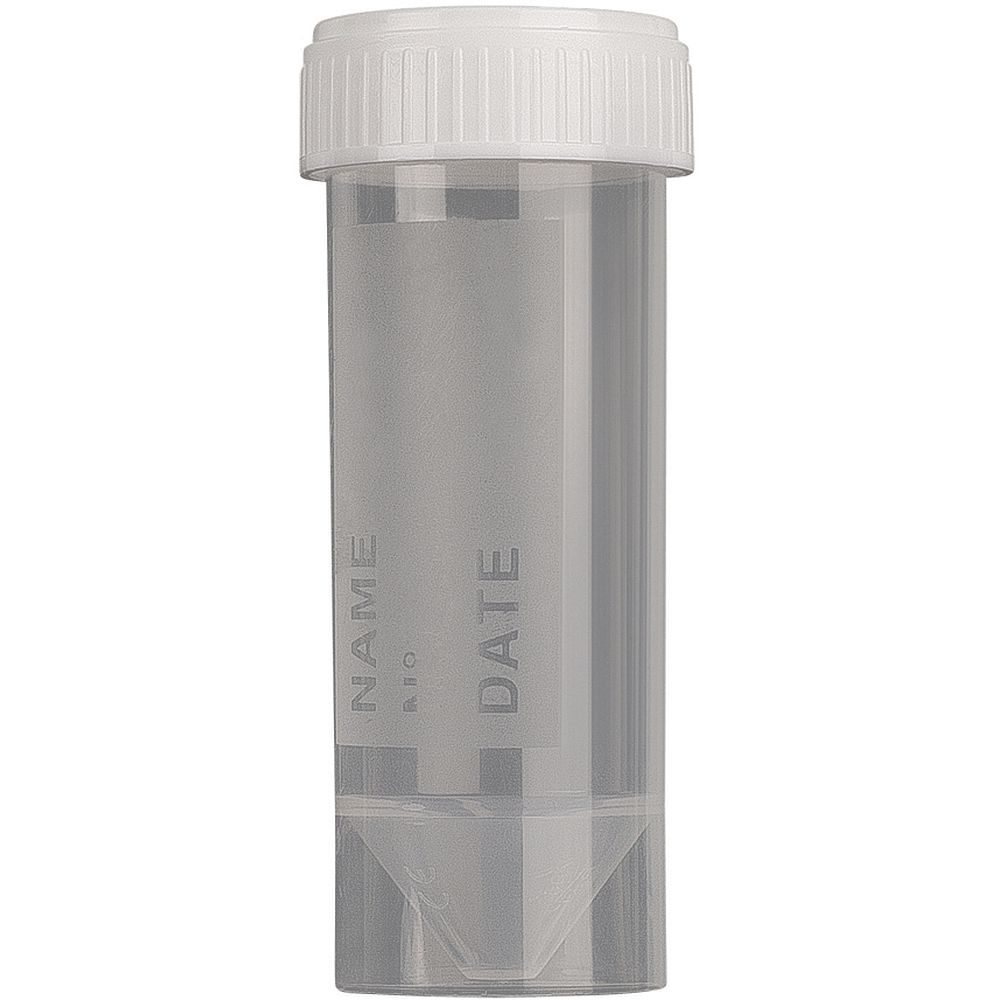 Flacons de prélèvement URINTAINER® 30&nbspml