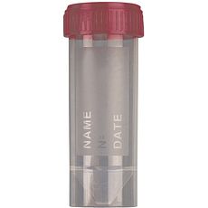 Flacons de prélèvement URINTAINER® 30 ml