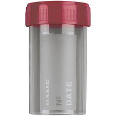 Flacons de prélèvement URINTAINER® 60 ml