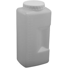 Flacons collecteurs 24h. URINTAINER® 2000 ml