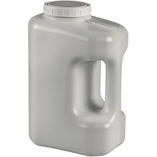 Flacons collecteurs 24h. URINTAINER® 3000 ml