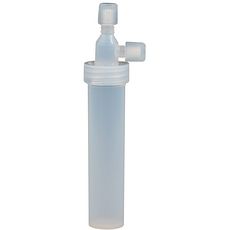 Micro flacon laveur en PFA