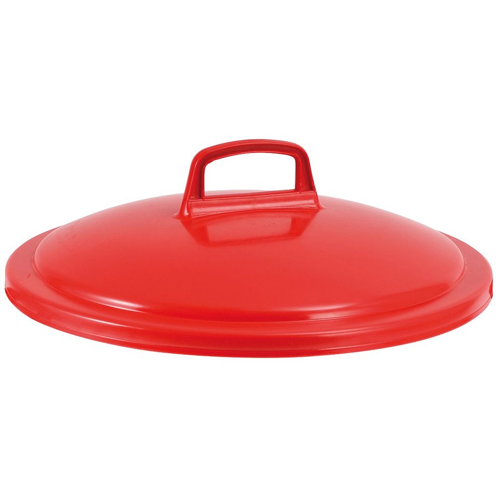 Conteneurs HACCP 75&nbsplitres en polyéthylène coloré