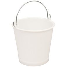 Seaux en polyéthylène LDPE