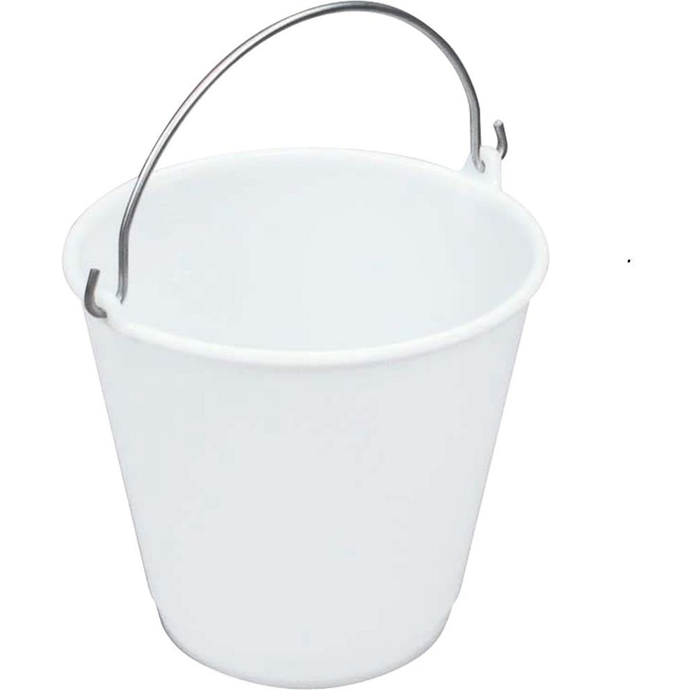 Seaux en polyéthylène LDPE