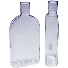 Flacons de Roux col excentré , PYREX®