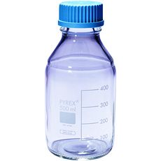 Flacons ISO capuchon et bague anti-goutte - PYREX®