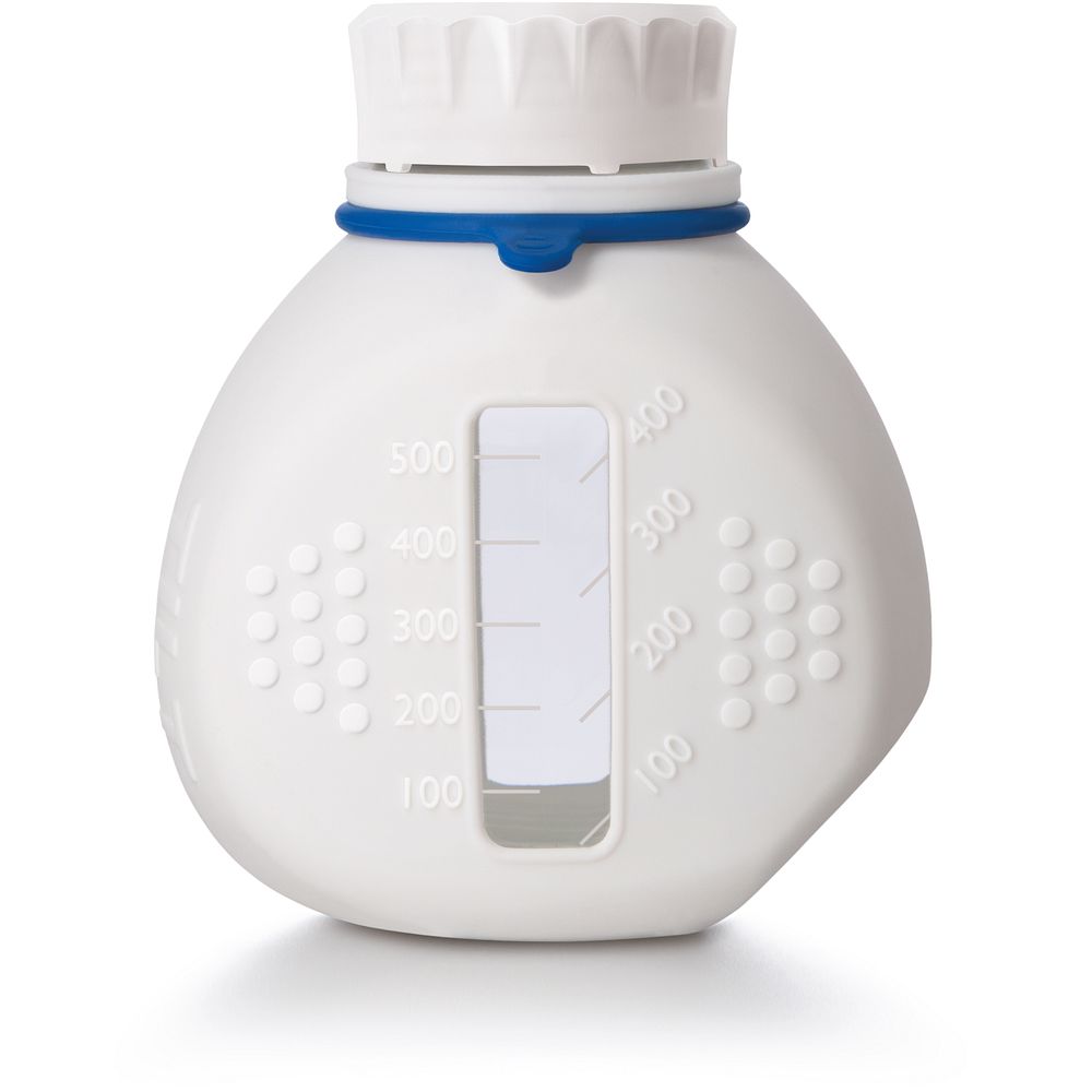 Flacons de culture Tilt DURAN®