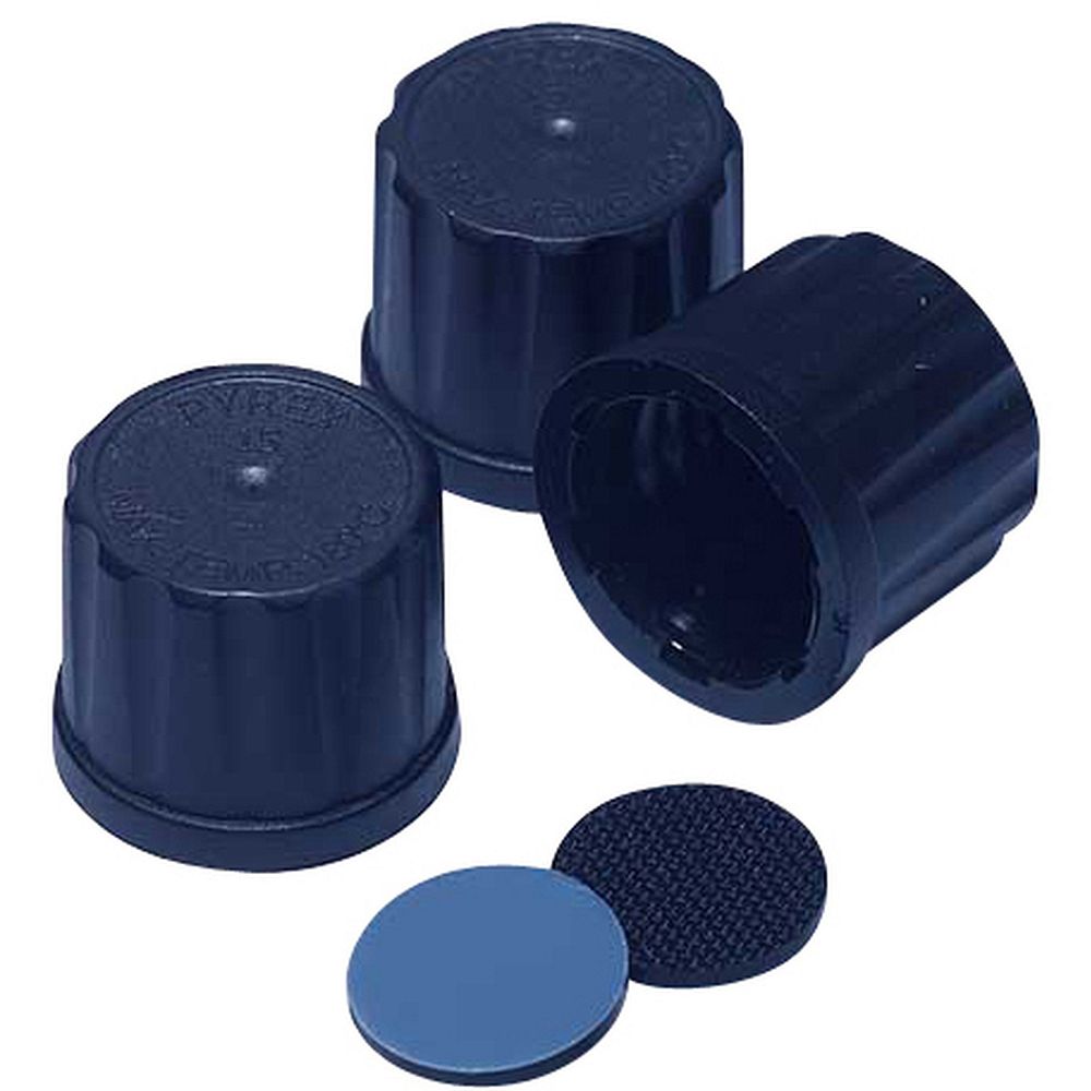 Flacons à capuchons SVL - PYREX®