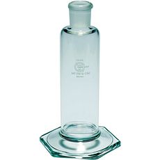 Flacons laveurs de Drechsel , PYREX®