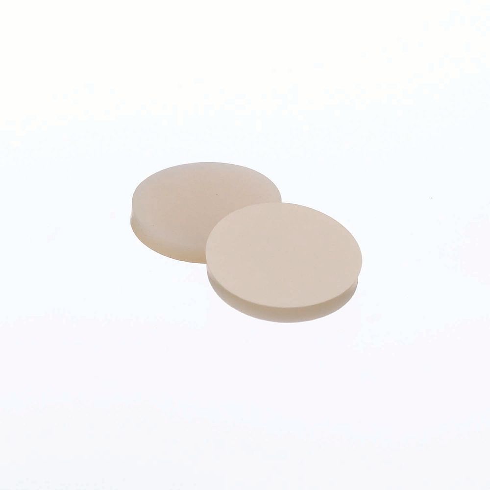 Capsules aluminium sans joint pour flacons à sérum