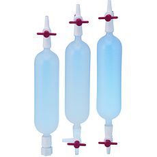Échantillonneurs de gaz