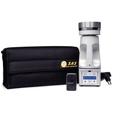 Préleveurs d'air HACCP