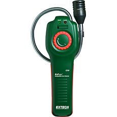 Détecteur de gaz inflammables ExFlex™