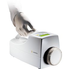 Echantillonneur d'air portable