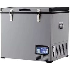 Réfrigérateur portable 60 litres, adapté au transport d'échantillons et de réactifs