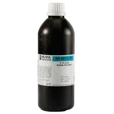 Solution ISA pour électrodes sélectives plomb/sulfates, 500 ml