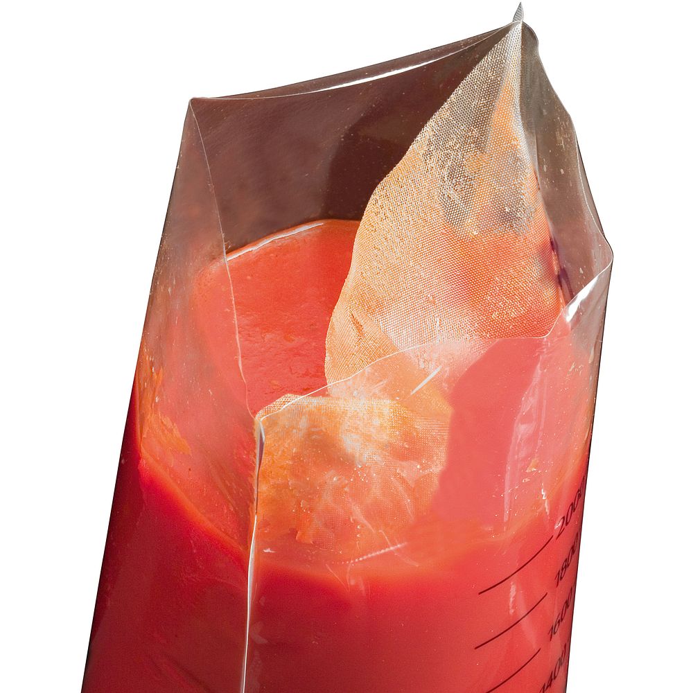 Sacs LMR® pour malaxeurs