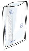 Sacs stériles avec filtre latéral BagFilter® P