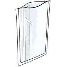 Sacs avec filtre latéral BagFilter S, BagFilter Pull-Up, BagFilter XF