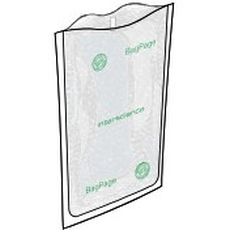 Sacs stériles avec filtre pleine page BagPage F, BagPage R, BagPage XR