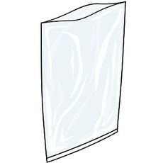 Sacs stériles transparents pour malaxeurs BagLight® PolySilk®