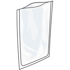 Sacs stériles résistants pour malaxeur BagLight® MultiLayer®
