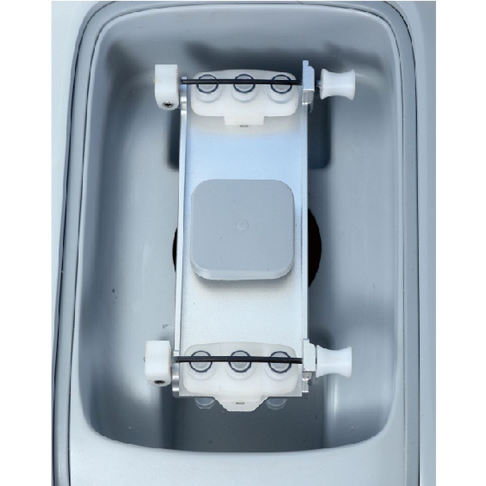 Homogénéiseur à billes pour 6 microtubes