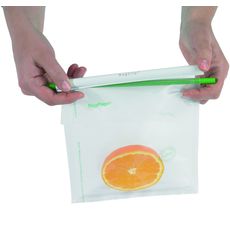 Barrettes de fermeture BagClip