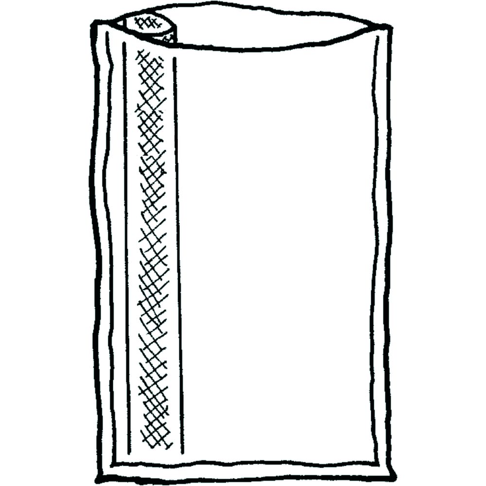 Sacs LMR® pour malaxeurs