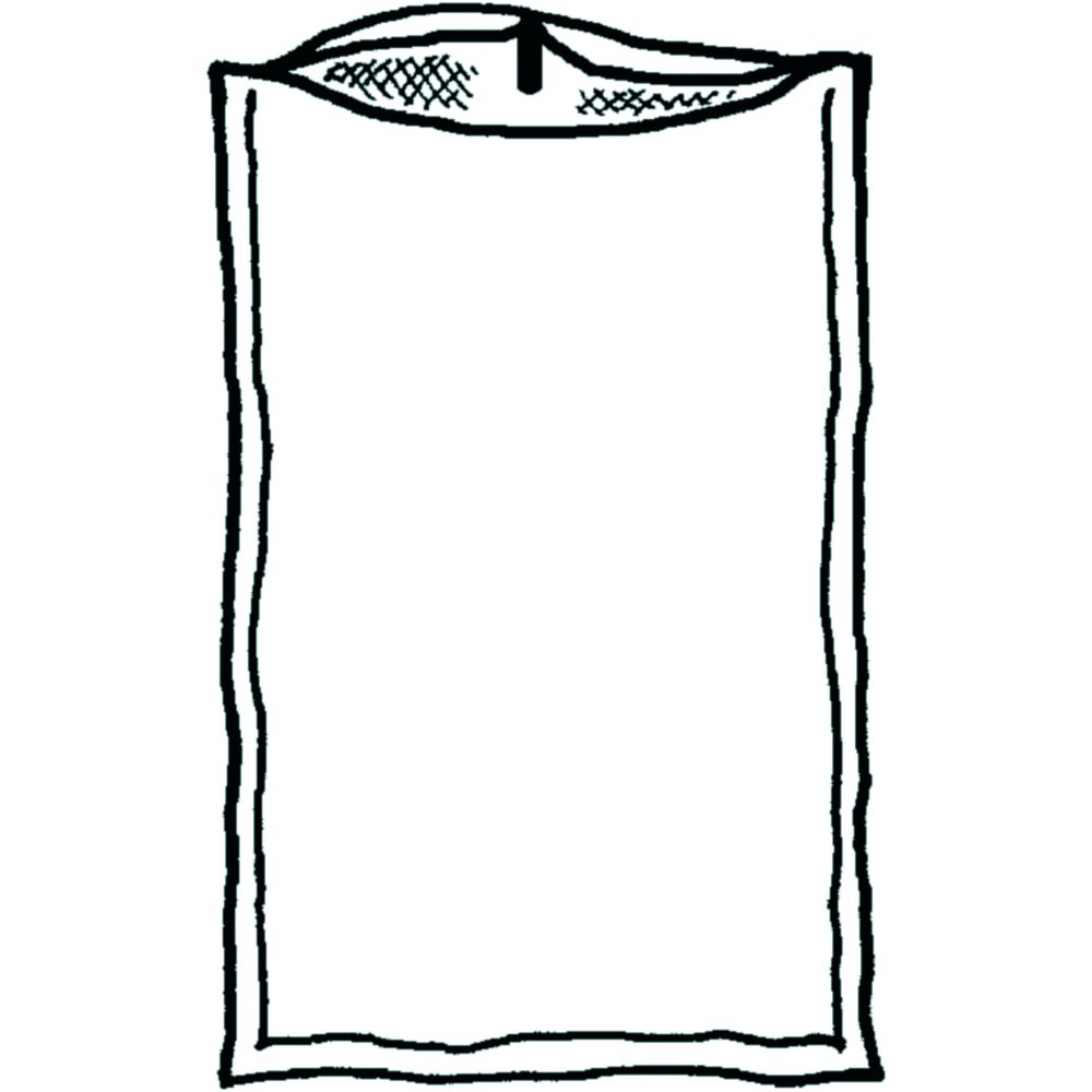 Sacs LMR® pour malaxeurs