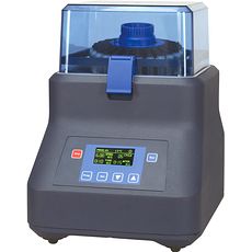 Homogénéiseur à billes pour 24 microtubes