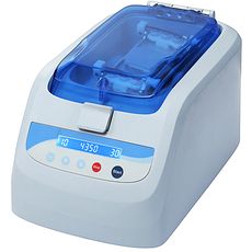 Homogénéiseur à billes pour 6 microtubes