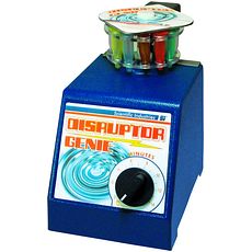 Homogénéiseurs à billes DisruptorGenie® pour 12 microtubes