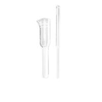 Potter Elvehjem taille microen verre borosilicaté