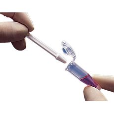 Micro-pilons pour tubes