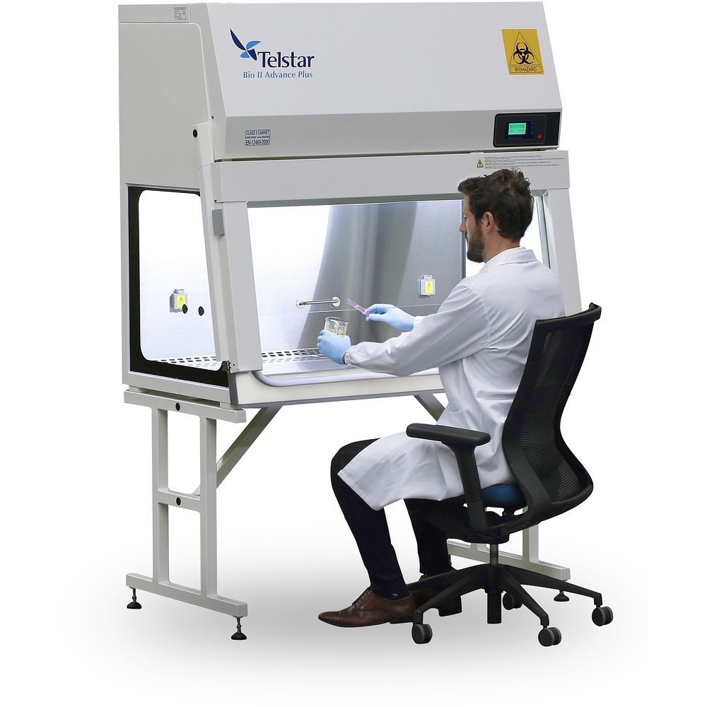Postes de Sécurité Microbiologique