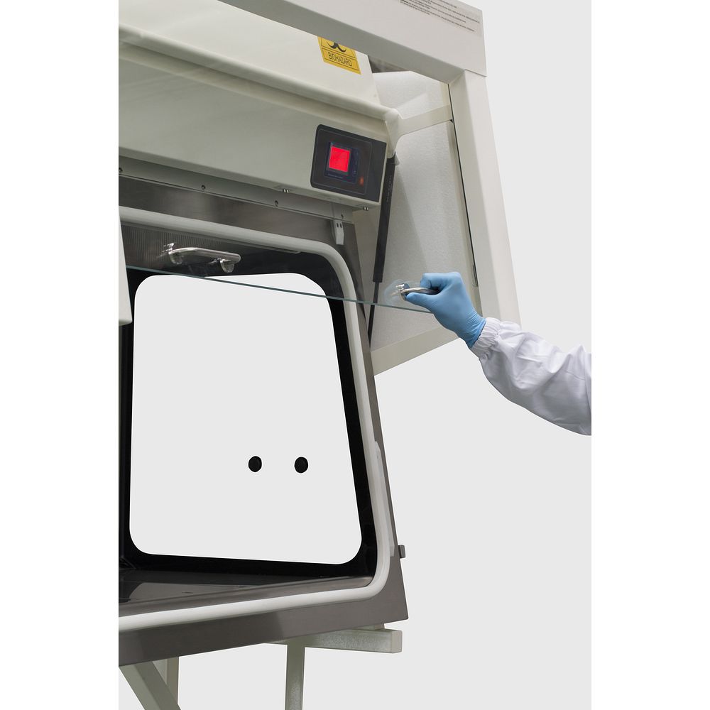 Postes de Sécurité Microbiologique