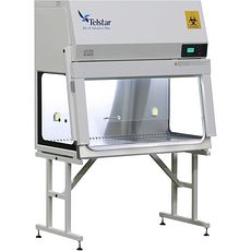 Postes de Sécurité Microbiologique